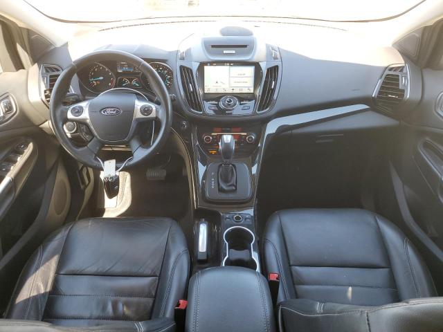 Photo 8 from auction – 2016 FORD ESCAPE TIT with VIN 1FMCU0J99GUC28317