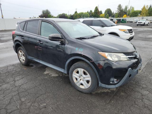Photo 4 from auction – 2013 TOYOTA RAV4 LE with VIN 2T3BFREV0DW049815