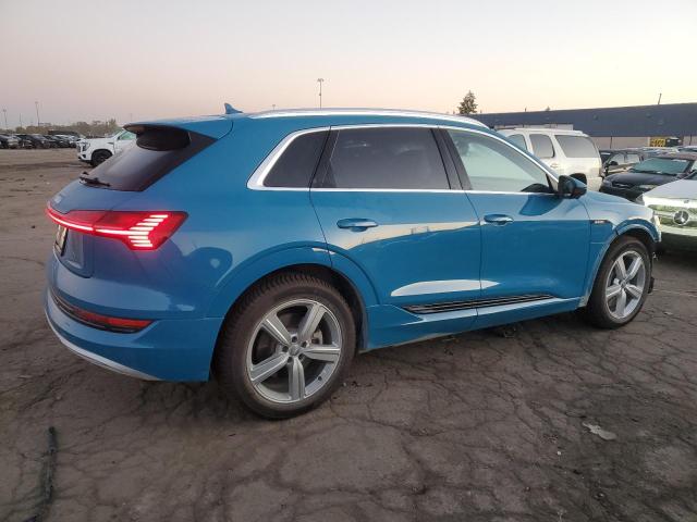 Photo 3 from auction – 2019 AUDI E-TRON PRE with VIN WA1LAAGE0KB015407