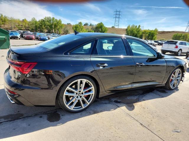 Photo 3 from auction – 2020 AUDI S6 PRESTIG with VIN WAUFFAF24LN056132