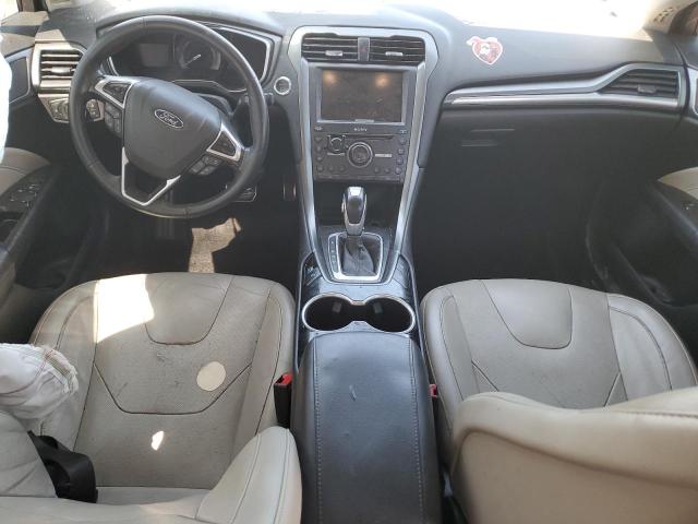 Photo 8 from auction – 2016 FORD FUSION TIT with VIN 3FA6P0RU8GR355672