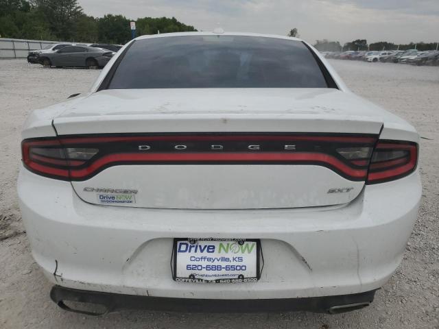 Photo 6 from auction – 2017 DODGE CHARGER SX with VIN 2C3CDXHG8HH664439