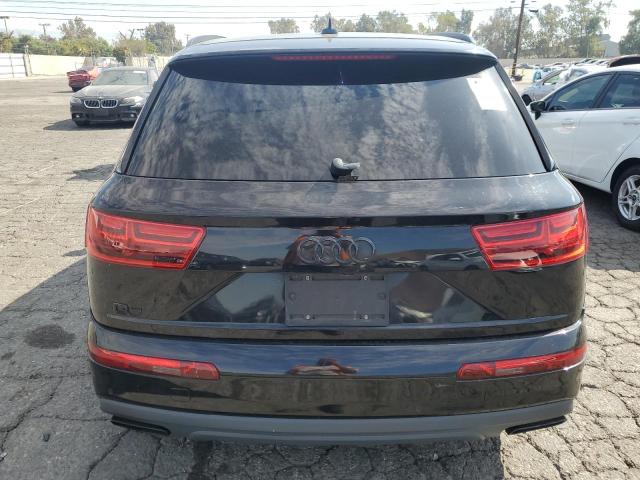 Photo 6 from auction – 2018 AUDI Q7 PRESTIG with VIN WA1VAAF71JD011056