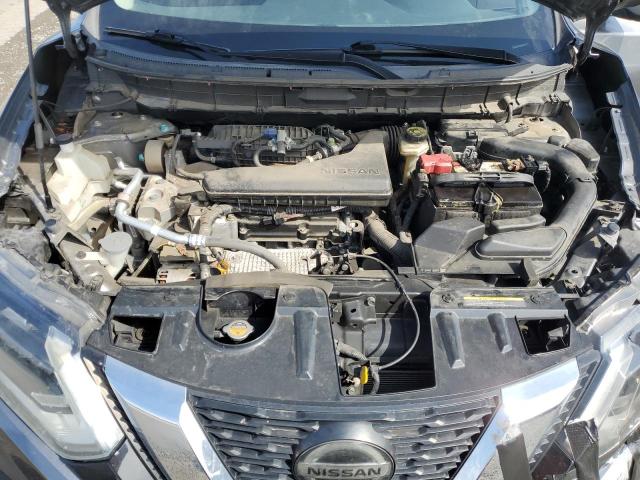 Photo 12 from auction – 2018 NISSAN ROGUE S with VIN KNMAT2MT9JP558305