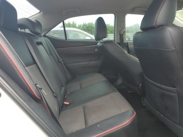 Photo 10 from auction – 2016 TOYOTA COROLLA L with VIN 2T1BURHEXGC543549