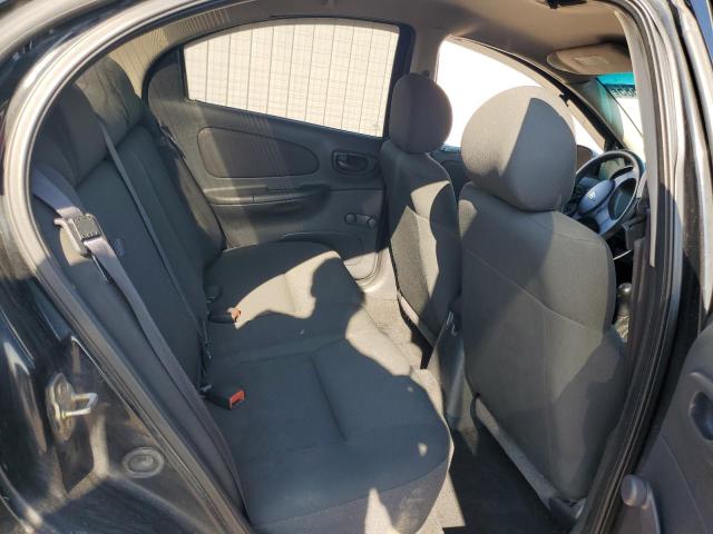 Photo 10 from auction – 2005 DODGE NEON SXT with VIN 1B3ES56C45D250809