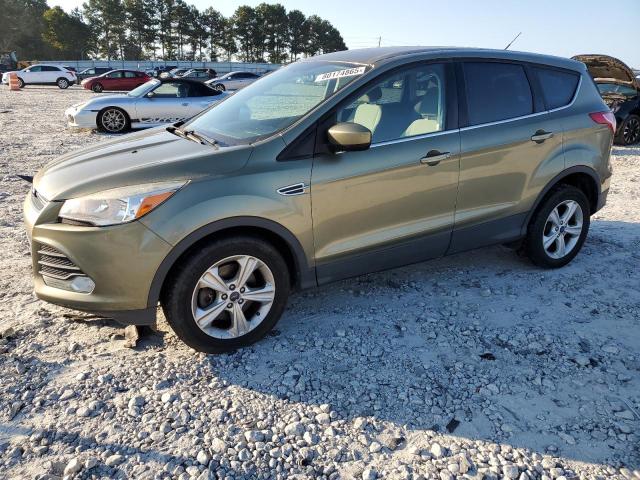 Photo 1 from auction – 2013 FORD ESCAPE SE with VIN 1FMCU9GX0DUD79732