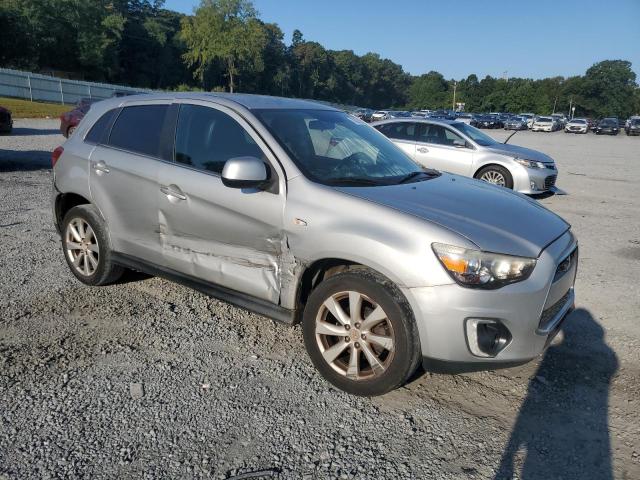 Photo 4 from auction – 2015 MITSUBISHI OUTLANDER with VIN 4A4AR4AU1FE038845