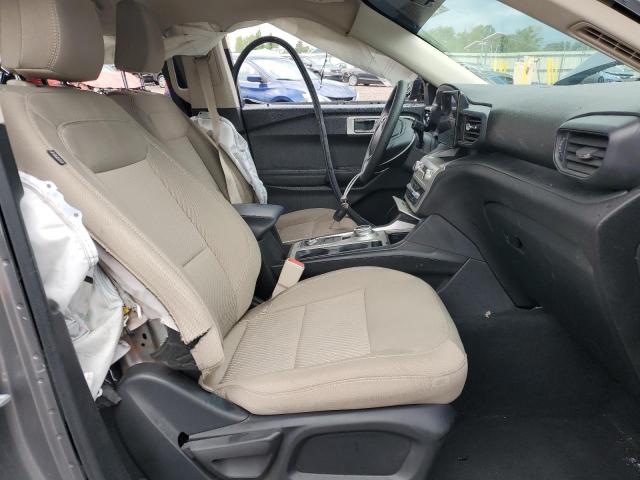 Photo 7 from auction – 2022 FORD EXPLORER with VIN 1FMSK8BH9NGB30101