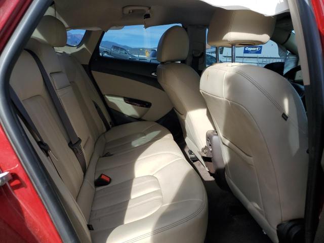 Foto 10 de la subasta – 2017 BUICK VERANO con VIN 1G4PS5SK4H4101627