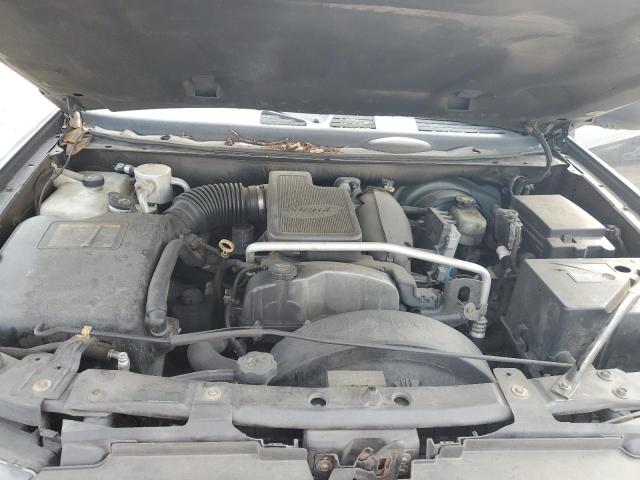 Photo 12 from auction – 2007 CHEVROLET TRAILBLAZE with VIN 1GNDS13SX72200338