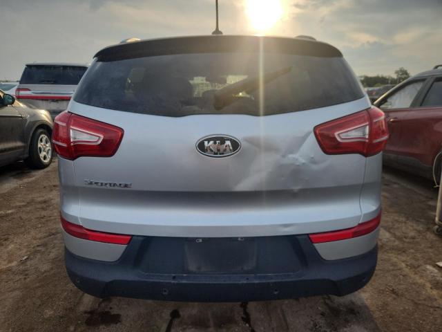 Photo 6 from auction – 2012 KIA SPORTAGE B with VIN KNDPB3A24C7210722