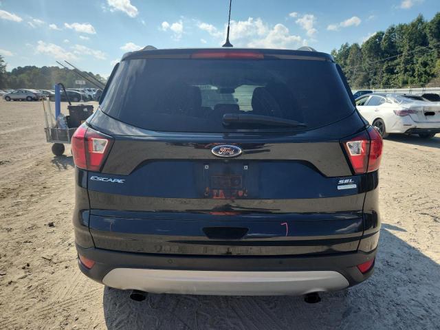 Photo 6 from auction – 2019 FORD ESCAPE SEL with VIN 1FMCU0HD8KUA26460