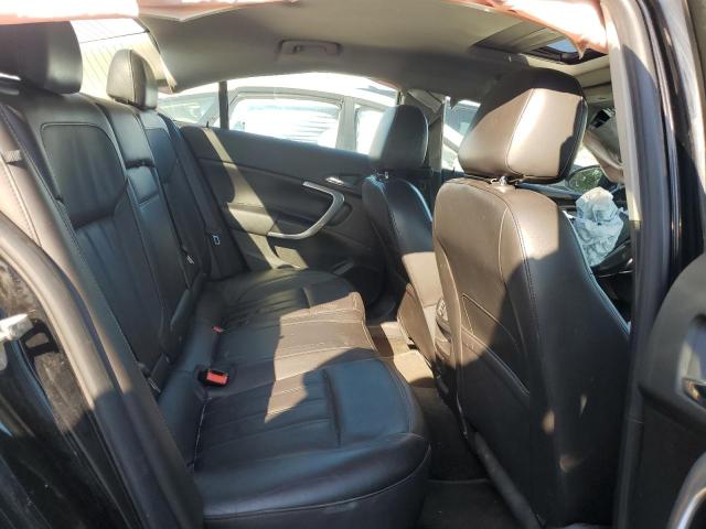 Photo 10 from auction – 2015 BUICK REGAL PREM with VIN 2G4GN5EXXF9115055