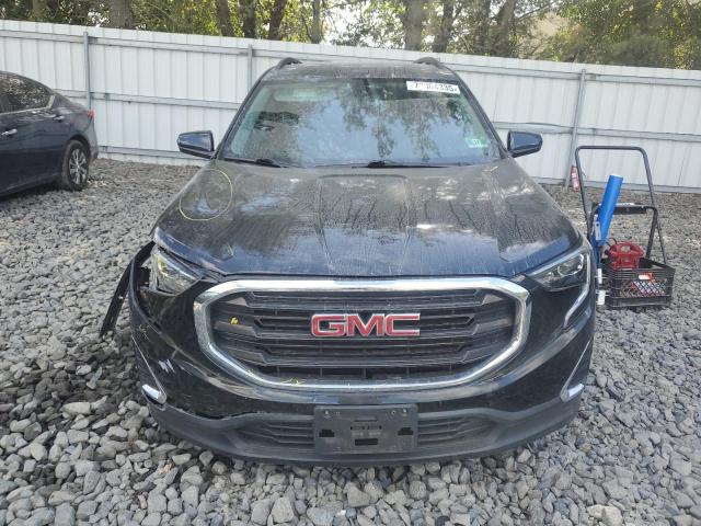 Photo 5 from auction – 2018 GMC TERRAIN SL with VIN 3GKALTEV7JL226045