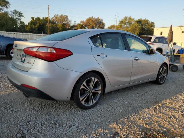 Photo 3 from auction – 2015 KIA FORTE with VIN KNAFZ4A88F5360962