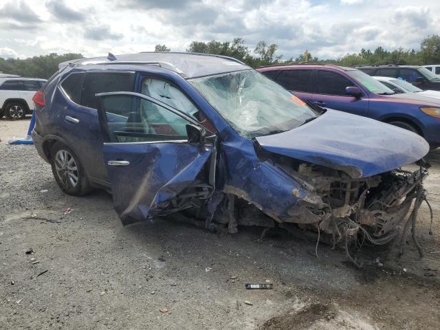 Photo 4 from auction – 2017 NISSAN ROGUE S with VIN KNMAT2MTXHP536002