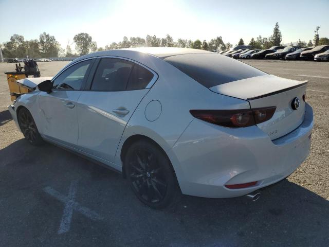 Photo 2 from auction – 2025 MAZDA 3 SELECT S with VIN JM1BPABM1S1767394