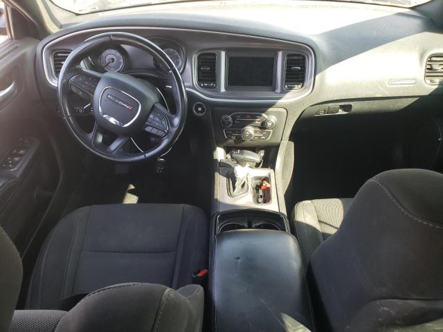 Photo 8 from auction – 2019 DODGE CHARGER with VIN 2C3CDXBG0KH580874