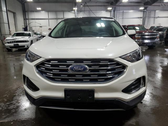 Photo 5 from auction – 2022 FORD EDGE SEL with VIN 2FMPK4J92NBA59629