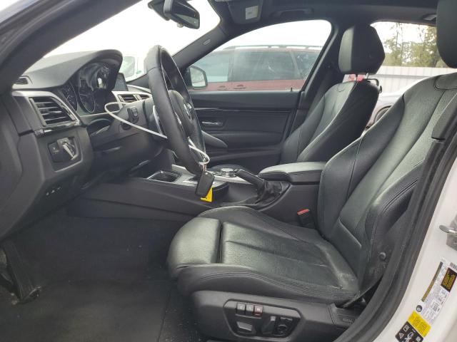 Photo 7 from auction – 2015 BMW 335 XIGT with VIN WBA3X9C59FD868761