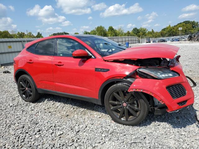 Photo 4 from auction – 2020 JAGUAR E-PACE SE with VIN SADFP2FX5L1006028