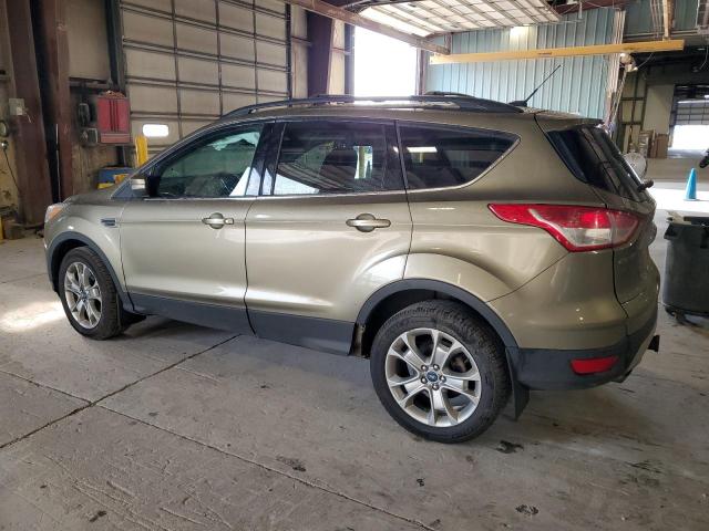 Photo 2 from auction – 2013 FORD ESCAPE SEL with VIN 1FMCU9H96DUD89682