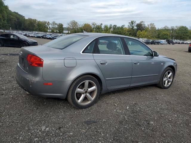 Photo 3 from auction – 2007 AUDI A4 3.2 QUATTRO with VIN WAUDH78E17A231462
