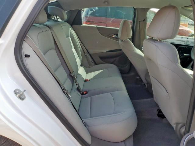 Photo 10 from auction – 2023 CHEVROLET MALIBU LS with VIN 1G1ZC5ST4PF119558