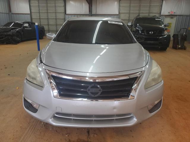 Photo 5 from auction – 2014 NISSAN ALTIMA 2.5 with VIN 1N4AL3AP9EC419100