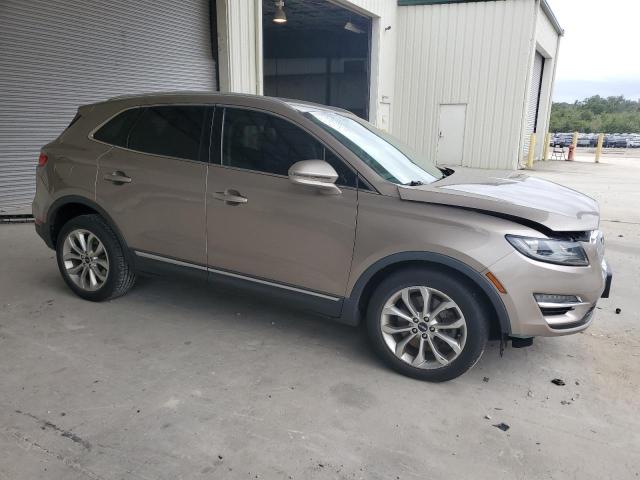 Photo 4 from auction – 2019 LINCOLN MKC SELECT with VIN 5LMCJ2D93KUL37815