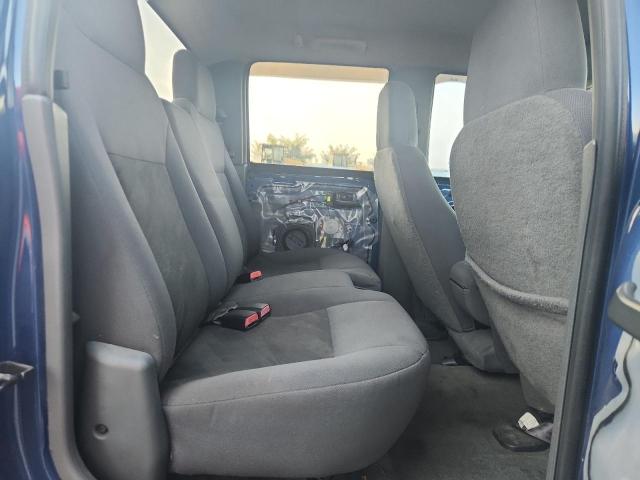 Photo 10 from auction – 2005 CHEVROLET COLORADO with VIN 1GCDT136258124195