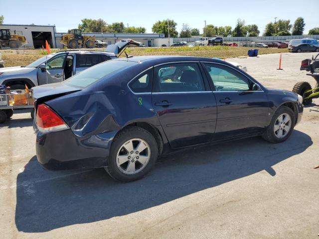 Фото 3 с аукциона – 2007 CHEVROLET IMPALA LT с VIN 2G1WT58K079194879