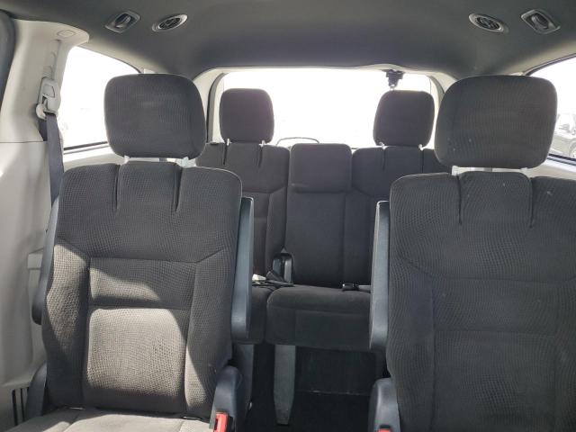 Photo 10 from auction – 2017 DODGE GRAND CARA with VIN 2C4RDGBG6HR595338