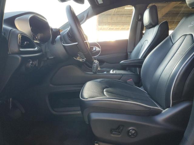 Photo 7 from auction – 2025 CHRYSLER PACIFICA L with VIN 2C4RC1GG0SR537662