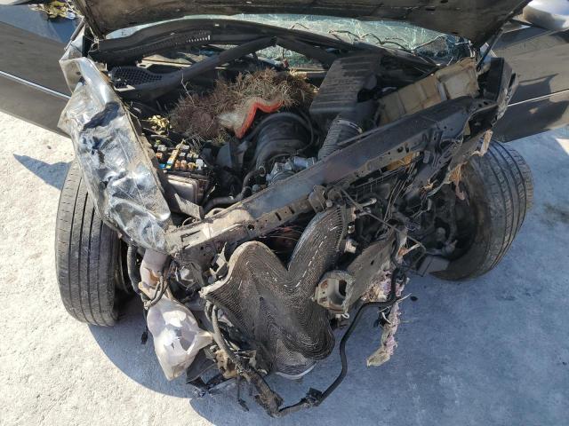 Photo 11 from auction – 2006 CHRYSLER 300C with VIN 2C3LA63H86H168976