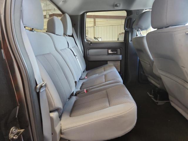 Zdjęcie 11 z aukcji – 2012 FORD F150 SUPER z VIN 1FTFW1EF0CFB92114