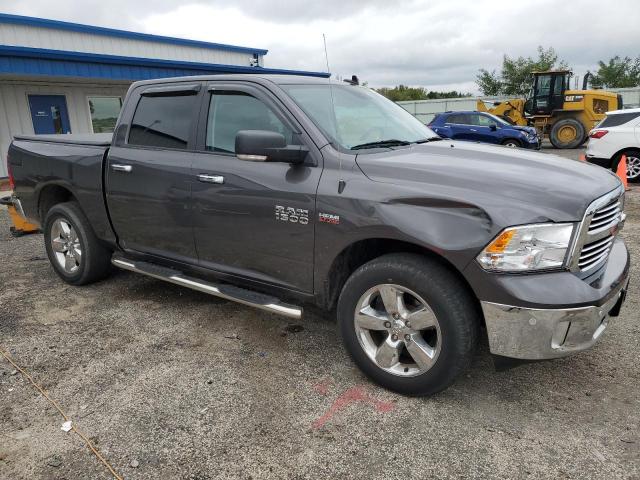 Foto 4 de la subasta – 2018 RAM 1500 SLT con VIN 3C6RR7LT6JG227094