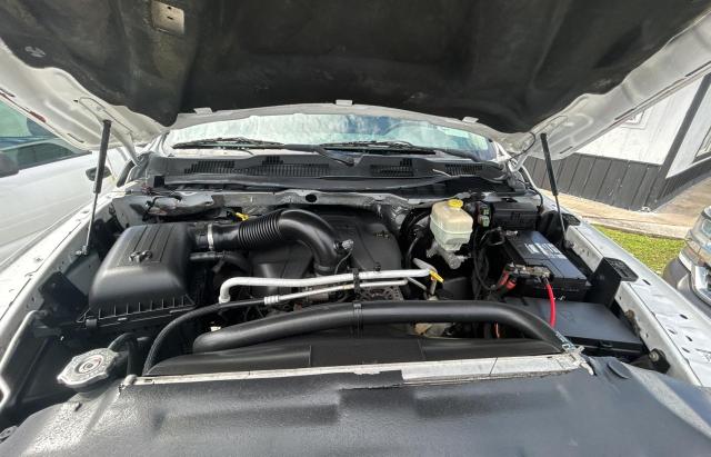 Photo 7 from auction – 2015 RAM 2500 ST with VIN 3C6TR5CT8FG547468