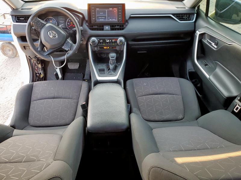 Photo 8 from auction – 2019 TOYOTA RAV4 XLE with VIN 2T3W1RFV3KC010987