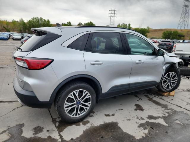 Photo 3 from auction – 2020 FORD ESCAPE SEL with VIN 1FMCU9H64LUB63404