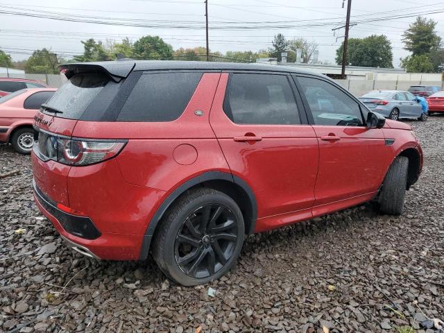صورة رقم 3 من المزاد - 2016 LAND ROVER DISCOVERY مع VIN SALCT2BG2GH581113