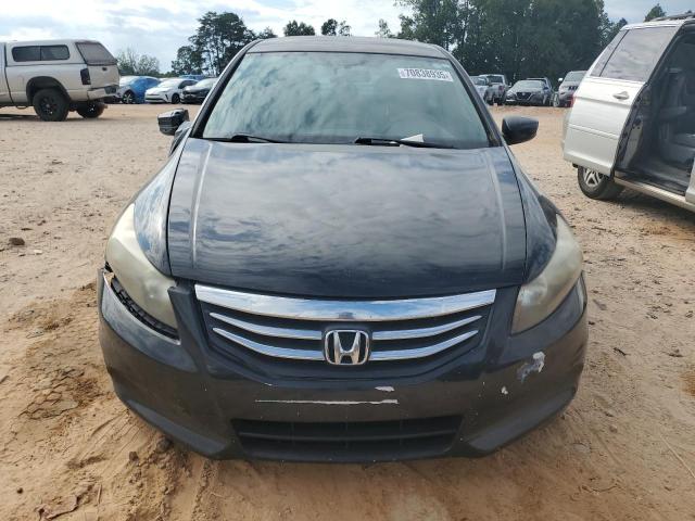 Photo 5 from auction – 2012 HONDA ACCORD SE with VIN 1HGCP2F6XCA161147