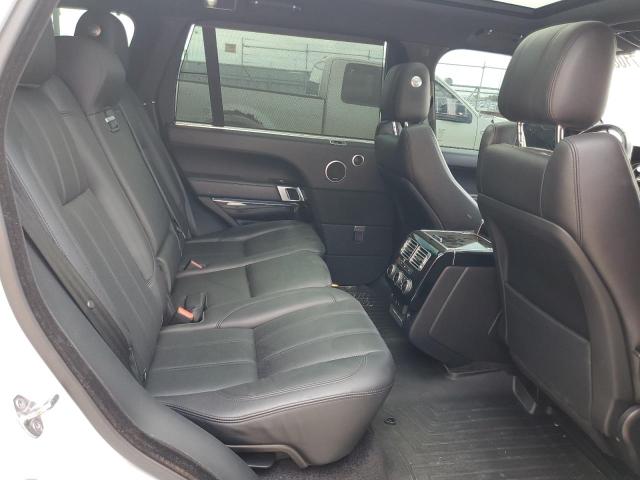 Photo 11 from auction – 2017 LAND ROVER RANGE ROVE with VIN SALGS5FE1HA327790