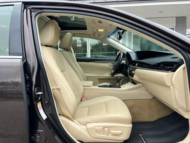 Photo 5 from auction – 2013 LEXUS ES 350 with VIN JTHBK1GG0D2067086
