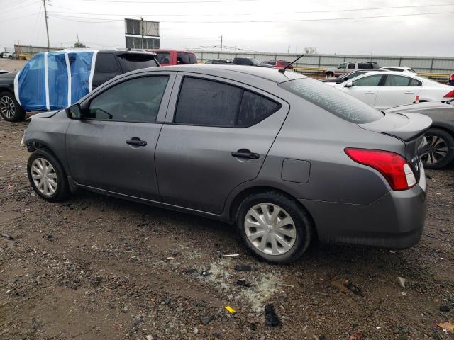 Photo 2 from auction – 2017 NISSAN VERSA S with VIN 3N1CN7AP4HL817721