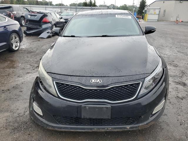 Photo 5 from auction – 2015 KIA OPTIMA LX with VIN 5XXGM4A70FG507980