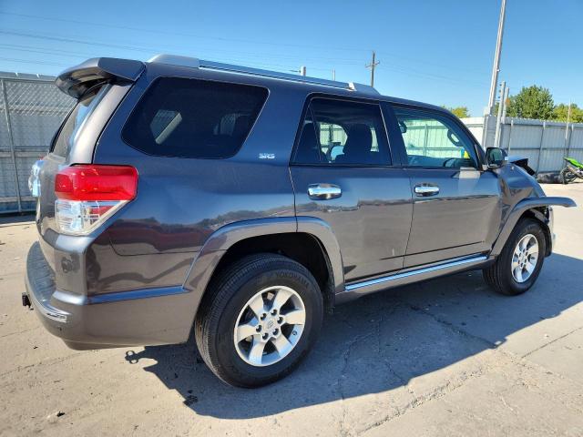 Photo 3 from auction – 2011 TOYOTA 4RUNNER SR with VIN JTEBU5JR8B5036530