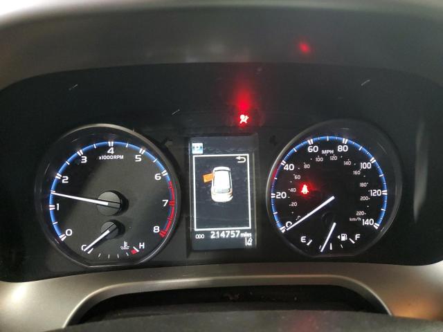 Photo 9 from auction – 2018 TOYOTA RAV4 LE with VIN JTMBFREV5JJ192169