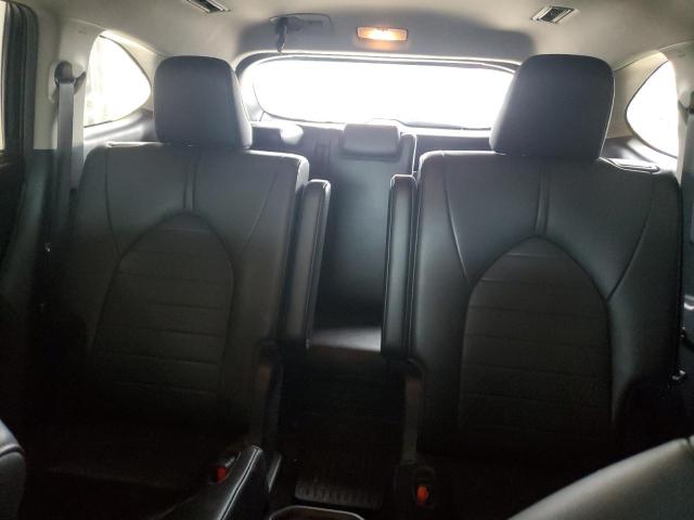 Photo 10 from auction – 2020 TOYOTA HIGHLANDER with VIN 5TDGZRBH8LS025547